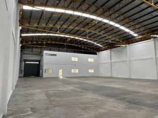 For Rent Samut Prakan Factory Bang Na-Trat Bang Phli