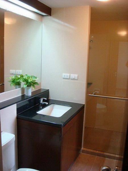 For Rent Bangkok Apartment Asok Montri BTS Asok Watthana