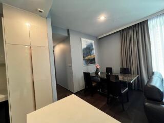 For Rent Bangkok Condo LAVIQ Sukhumvit 57 Sukhumvit 57 BTS Thong Lo Watthana