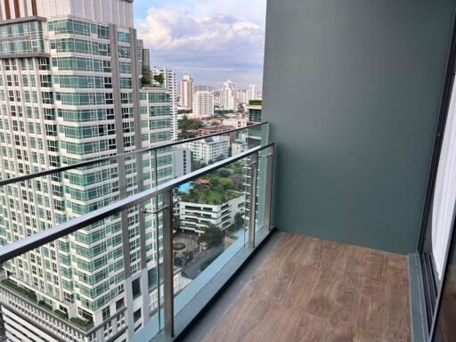 For Rent Bangkok Condo LAVIQ Sukhumvit 57 Sukhumvit 57 BTS Thong Lo Watthana