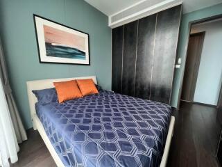 For Rent Bangkok Condo LAVIQ Sukhumvit 57 Sukhumvit 57 BTS Thong Lo Watthana