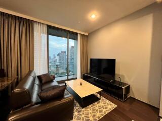 For Rent Bangkok Condo LAVIQ Sukhumvit 57 Sukhumvit 57 BTS Thong Lo Watthana