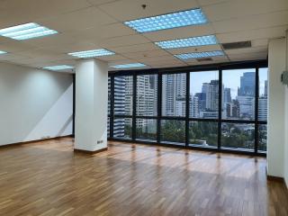 For Rent Office Ratchadaphisek BTS Asok MRT Sukhumvit Khlong Toei