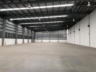 For Rent Samut Prakan Factory Thepharak Road Bang Sao Thong