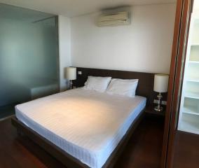 For Rent Bangkok Condo Hansar Rajdamri Mahatlek luang 2 BTS Ratchadamri Pathum Wan