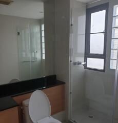 For Rent Bangkok Condo Charoenjai Place Ekkamai 12 BTS Ekkamai Watthana