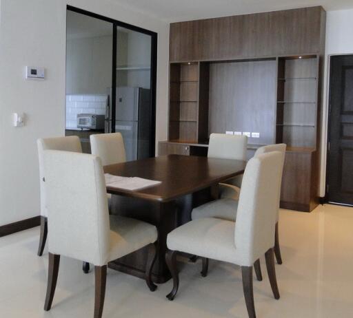 For Rent Bangkok Condo Charoenjai Place Ekkamai 12 BTS Ekkamai Watthana