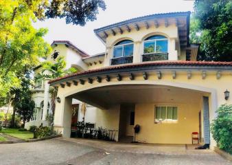 For Rent Bangkok Single House Prukpirom Regent Sukhumvit Bearing - Lasalle BTS Bearing Bang Na