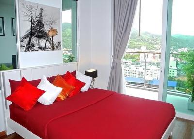 Beautiful condo for sale in Patong