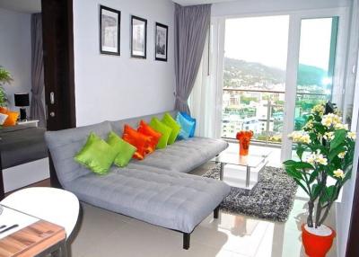 Beautiful condo for sale in Patong