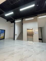 For Rent Pathum Thani Office Lam Luk Ka