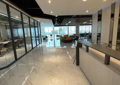 For Rent Pathum Thani Office Lam Luk Ka