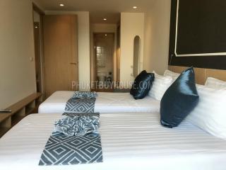 SUR5217: Sea-view 2 Bedrooms Apartment in Surin