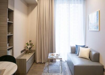 For Rent Bangkok Condo CELES ASOKE Sukhumvit 21 BTS Asok MRT Sukhumvit Watthana