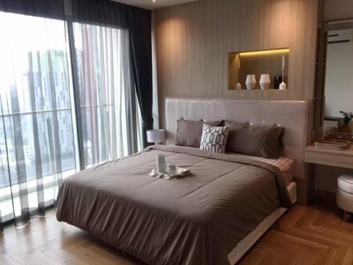 For Sale Bangkok Condo Sky Walk Condominium Sukhumvit 71 BTS Phra Khanong Watthana