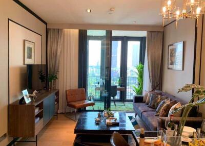 For Rent Bangkok Condo BEATNIQ Sukhumvit 32 Sukhumvit 32 BTS Phrom Phong Khlong Toei