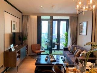 For Rent Bangkok Condo BEATNIQ Sukhumvit 32 Sukhumvit 32 BTS Phrom Phong Khlong Toei