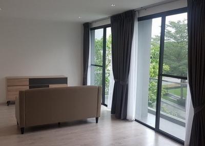 For Rent Bangkok House AQ ARBOR Suan Luang Rama 9 - Pattanakarn Prawet