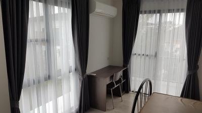 For Rent Bangkok House AQ ARBOR Suan Luang Rama 9 - Pattanakarn Prawet