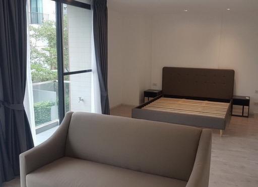 For Rent Bangkok House AQ ARBOR Suan Luang Rama 9 - Pattanakarn Prawet