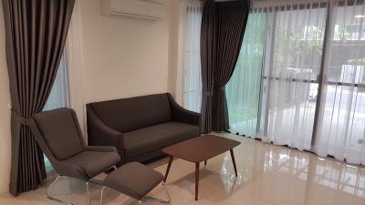 For Rent Bangkok House AQ ARBOR Suan Luang Rama 9 - Pattanakarn Prawet