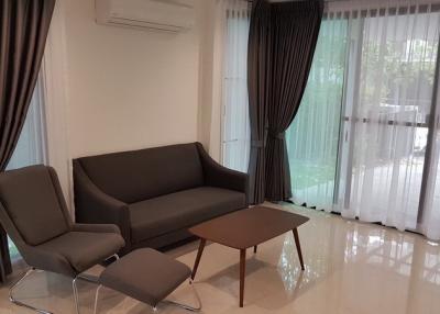 For Rent Bangkok House AQ ARBOR Suan Luang Rama 9 - Pattanakarn Prawet