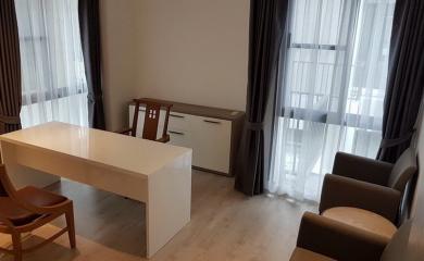 For Rent Bangkok House AQ ARBOR Suan Luang Rama 9 - Pattanakarn Prawet