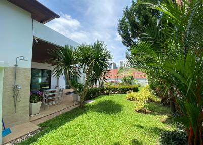 3 bedrooms villa for sale in Rawai