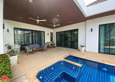 3 bedrooms villa for sale in Rawai