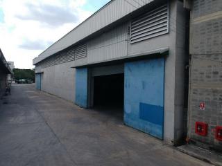 For Rent Samut Prakan Warehouse Pu Chao Saming Phrai Road Phrapradaeng