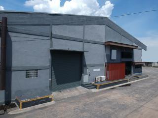 For Rent Samut Prakan Warehouse Pu Chao Saming Phrai Road Phrapradaeng