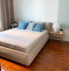 For Rent Bangkok Condo Siri Residence Sukhumvit 24 BTS Phrom Phong Khlong Toei