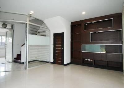 For Rent Bangkok Home Office Lat Phrao Lat Phrao