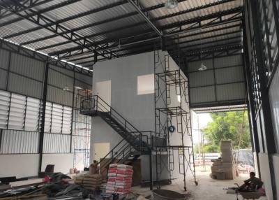 For Rent Pathum Thani Mini Factory Lam Luk Ka