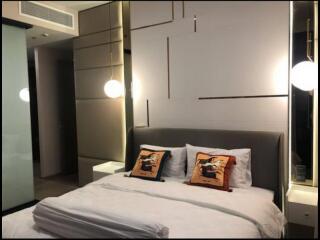 For Rent Bangkok Condo CELES ASOKE Sukhumvit 21 BTS Asok Watthana