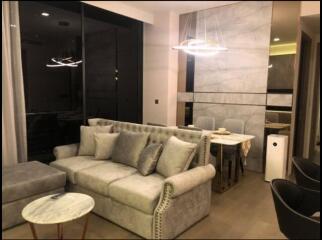 For Rent Bangkok Condo CELES ASOKE Sukhumvit 21 BTS Asok Watthana