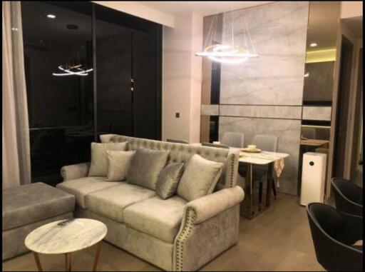 For Rent Bangkok Condo CELES ASOKE Sukhumvit 21 BTS Asok Watthana