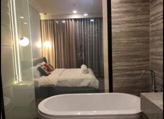 For Rent Bangkok Condo CELES ASOKE Sukhumvit 21 BTS Asok Watthana