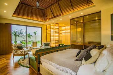 Luxury 3 Bedrooms with Private pool Villa