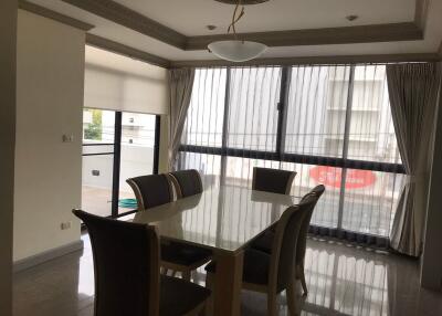 For Rent Bangkok Condo The Prestige 49 Sukhumvit 49 BTS Thong Lo Watthana