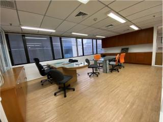 For Rent Office Sukhumvit BTS Asok MRT Queen Sirikit Convention Center Khlong Toei