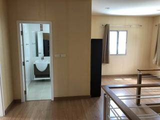 For Rent Bangkok House The Plant Phatthanakan BTS On Nut Suan Luang