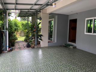 For Rent Bangkok House The Plant Phatthanakan BTS On Nut Suan Luang