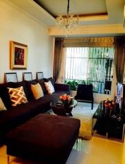 For Rent Bangkok Town House BTS Thonglo Watthana