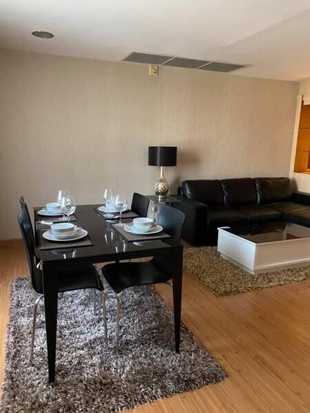 For Rent Bangkok Condo Icon 3 Sukhumvit 55 BTS Thong Lo Watthana