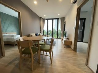 For Rent Bangkok Condo Kawa Haus Sukhumvit 77 BTS On Nut Watthana