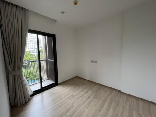 For Rent Bangkok Condo Kawa Haus Sukhumvit 77 BTS On Nut Watthana