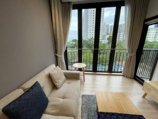 For Rent Bangkok Condo Kawa Haus Sukhumvit 77 BTS On Nut Watthana