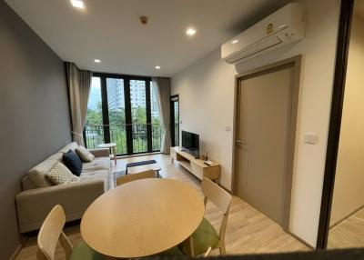 For Rent Bangkok Condo Kawa Haus Sukhumvit 77 BTS On Nut Watthana