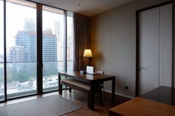 For Sale Bangkok Condo Kraam Sukhumvit 26 Sukhumvit 26 BTS Phrom Phong 	Khlong Toei